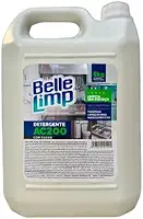 AC200 5kg bellelimp limpa pisos poderoso desincrustante