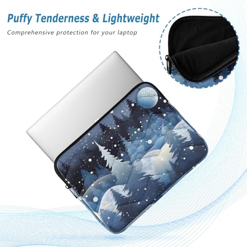 Funda para portátil 13-14 pulgadas impermeable miniatura 5