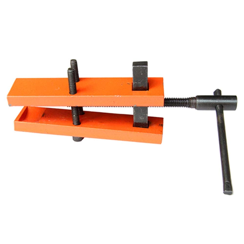 LOVELY® Jet 5 Inch-125 MM Armature Puller Adjustable Extractor Tool Multicolor (Big Size) 1