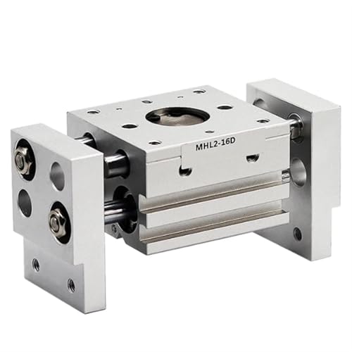 Pince griffe parallèle MHL2-16D2, l'excellence du cylindre pneumatique
