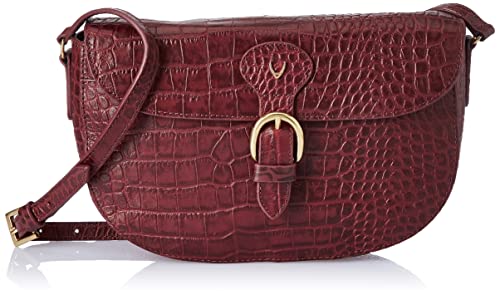 Image of Hidesign Women's Leather Sling Bag