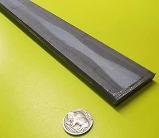 5160 Alloy Steel Flat Bar .360