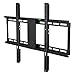 MODERN LIFE Soporte de Pared Fijo para TV de 32-70 Pulgadas (81-178cm),Ultra Delgado,VESA 100x100-600x400, Carga 95kg, para Televisores de Pantalla Plana LED LCD Plasma Curvada, con Nivel de Burbujas