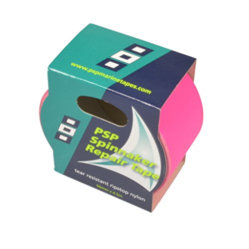 Image of PSP Spinnaker Repair Tape 50mm x 4.5m