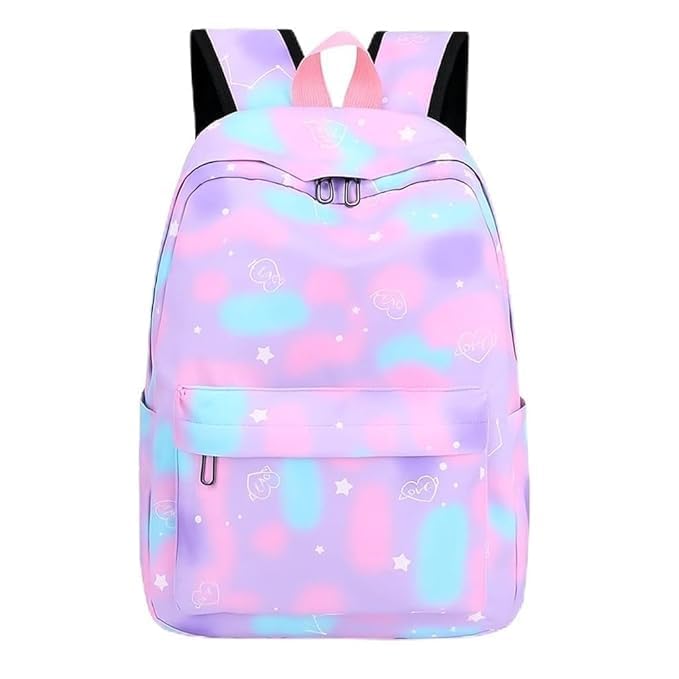 styxer Waterproof Kids Backpack, Girls & Women Stylish Trendy College, School & College Bags-picture-40