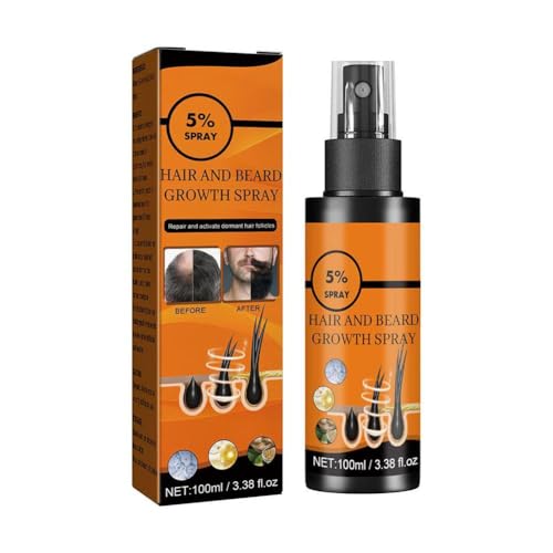 Hair Growth Spray уXv[ 100ml Ɠɉh{^ Hair Loss Nourishes Serum Hair jpуXv[ wAXv[