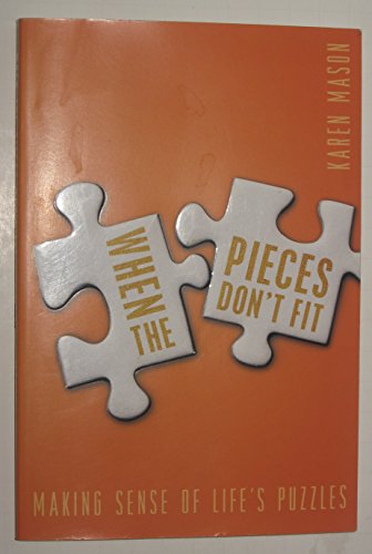 WHEN THE PIECES DON'T FIT
