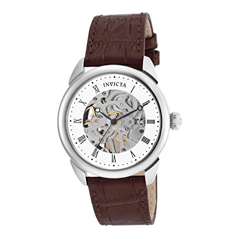 Invicta Specialty 17185 Men's Mechanical Watch - 42 mm Cover