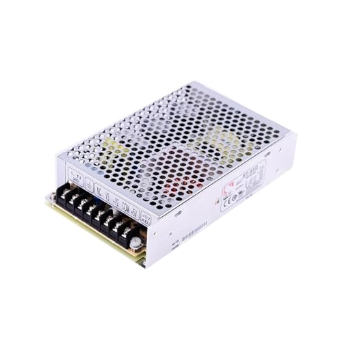 Alimentation à découpage pour automates industriels 85 W modèle RT-85C