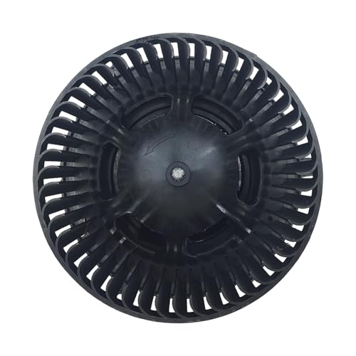 Image of SHOWSEN 700267 AC Heater Blower Motor with Fan for 10-14 Chevy Silverado