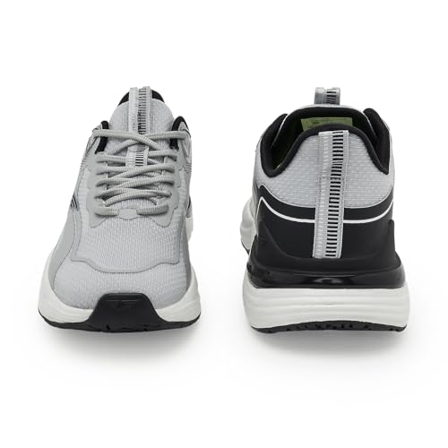 Image of Red Tape Athleisure Shoes for Men | Cultured Round-Toe Shape & Cushioning Technology