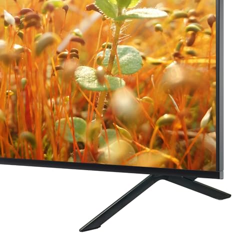 Patas de soporte repuesto Hisense TV 65A66GUA base televisión de 65 5