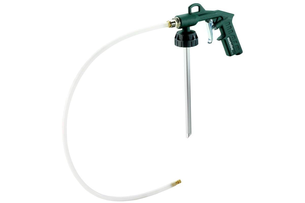METABO 601571000 Pistola pulverizadora protección anticorrosiva de los bajos neumático