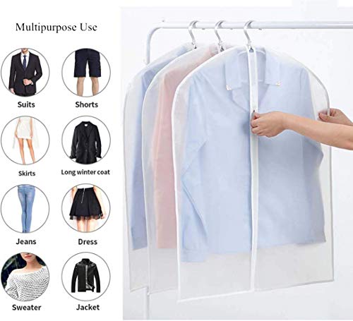 Recopilación y reviews de Porta trajes los mejores 10. 23 Imagen adicional