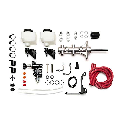 Wilwood26114249P CMPCT REM TAND M/C KIT
