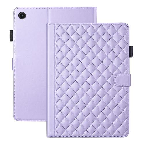 Vaitasy Funda para Huawei MediaPad M5/ M5 Pro 10.8 Pulgadas 2018 Business Cuero PU Tablet Carcasa...