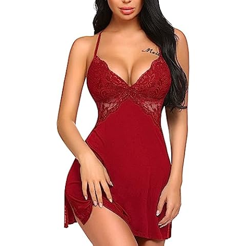 Avidlove Women Lingerie Cover