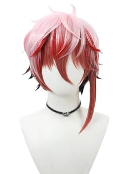 S様 コスプレ ウィッグ 専用ページ コスプレ ウィッグオーダー リクエスト受付ページ - メルカリ