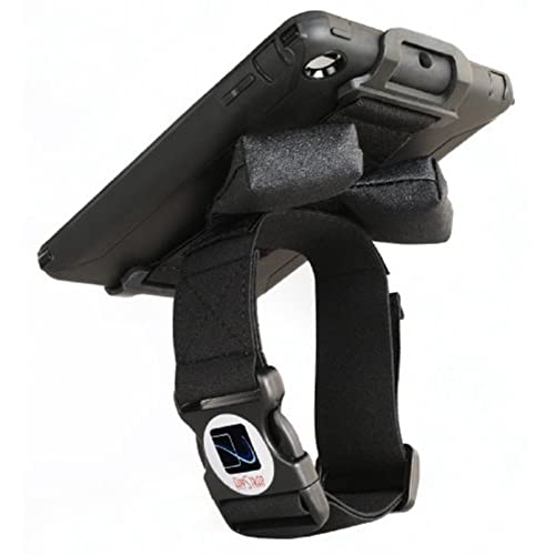 Appstrap 5 - Fits Most Tablets + Heavy-Duty Case (Not Included) #TOP2