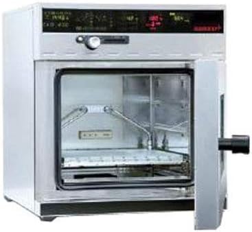 Wisconsin Oven PMP 400-230V PMP 400 Vacuum Pump for Vacuum Oven, 230V