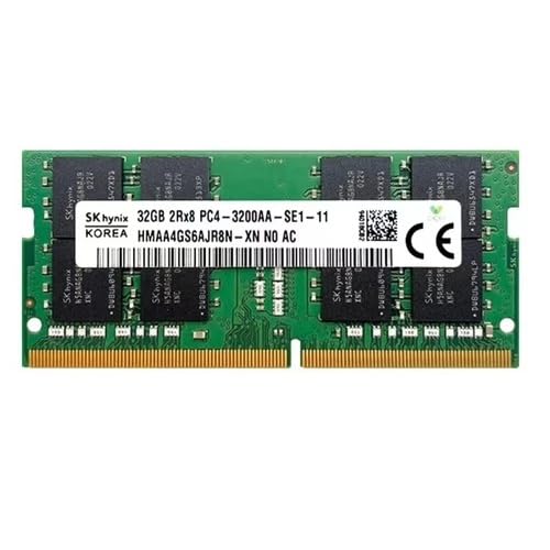 Amazon.co.jp: ODYPC SK Hynix 32GB SODIMM DDR4 3200 PC4 3200AA 2Rx8