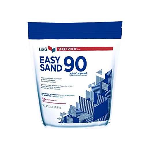 Sheetrock 384025 Joint Compound Ez 90min