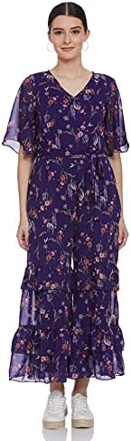 AND Synthetic Jumpsuit