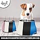 Hagen dogit Erhöhter Napf, 2-in-1
