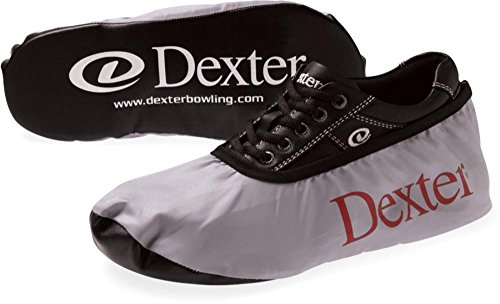 Dexter Shoe Protectors Grey