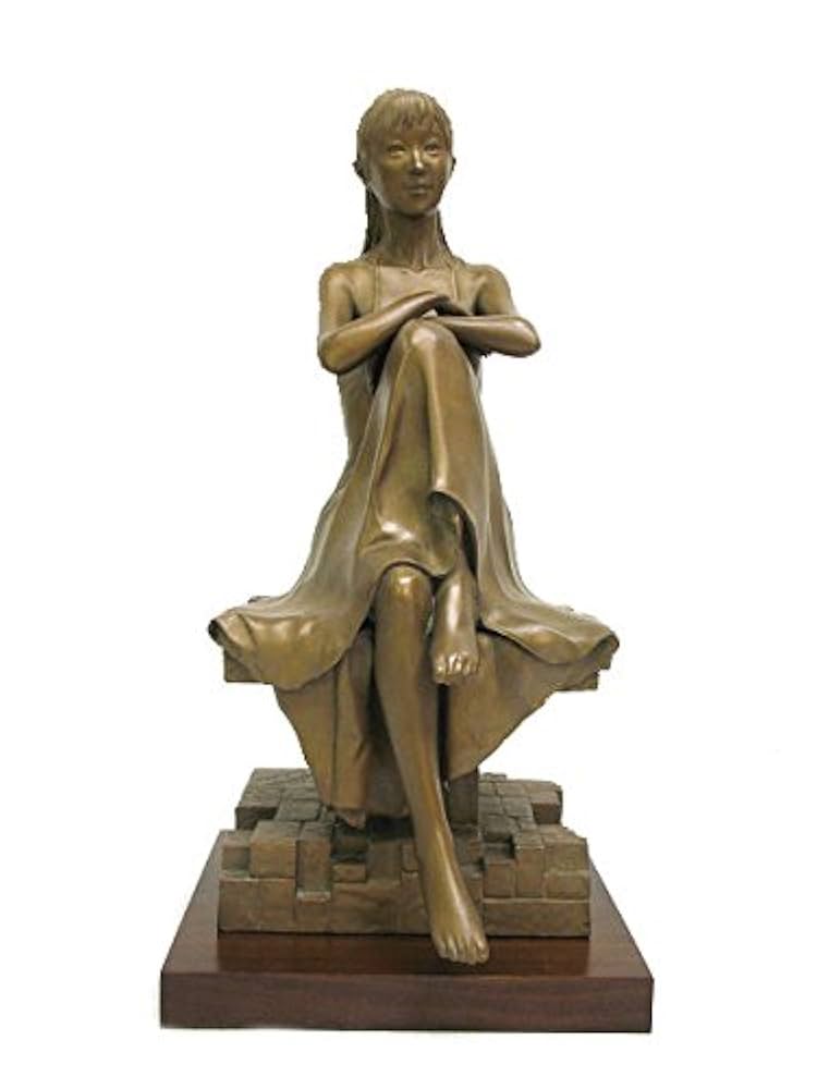 金色の女性像の彫刻 約137cm 61DEKZz8a2L._UF350,350_QL80_.jpg