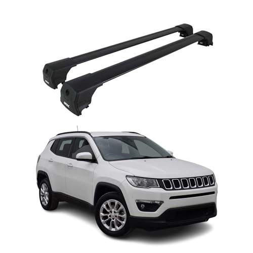 Compatibile con Jeep Compass 2017-2025