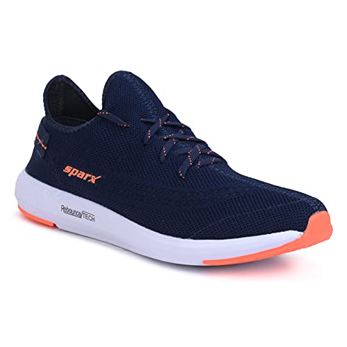 Image of SPARX Mens Sm 482 Running Shoe
