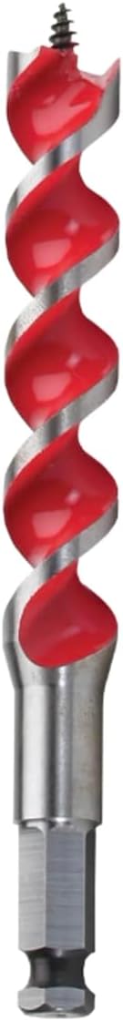Milwaukee 48-13-0750 3/4-by-6-1/2-Inch Ship Auger Bit