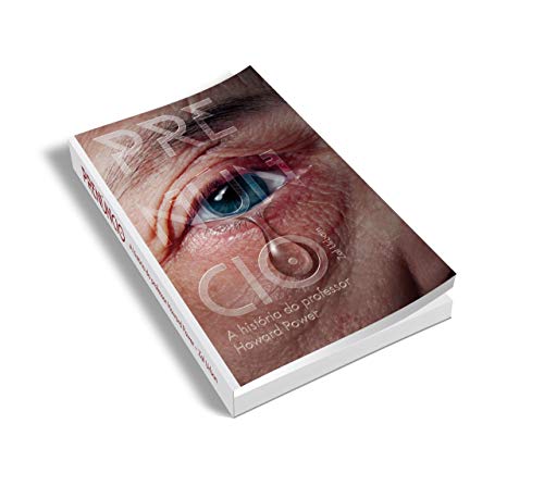 Prenúncio: A história do professor Howard Power