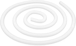2m Foam Seal Strip Roll Weatherproof Insulation for Cabinets Freezers Air Conditioners Rvs Boats and Sliding Doors Non- Tubing Seal