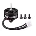 4Pcs 0802 Motor 12000KV Brushless Motors for FPV Racing Tiny Whoop 2S Brushless Whoop Drone Beta75Pro 2 Beta65 Pro 2 and Other Brand Racing Drone