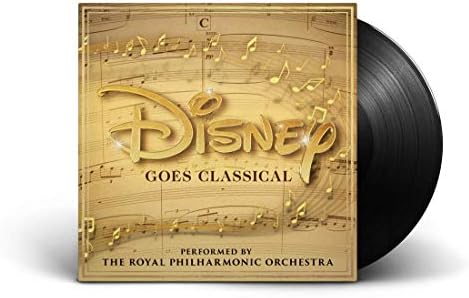 Disney Goes Classical