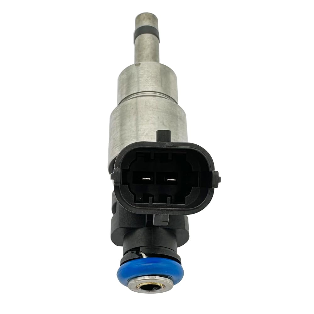 4pz 0261500023 55182629 71792989 Boquilla de Inyector de Combustible adecuado para Alfa Ro-meo 159 Sportwagon Brera Araña 2.2 Jts 136KW 2005-2011