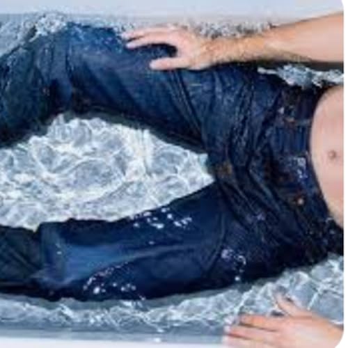 Episode 219: Koal Bee 501-Sneakers54 Collection (19-11-25) Levis - Shrink to fit