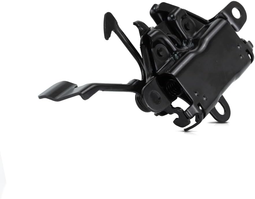 For Toyota Sienna Hood Latch 2004-2010 | Replacement For TO1234115 | 53510AE011