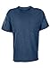 Russell Athletic Men's Pocket Tee, J Navy, XX-Large