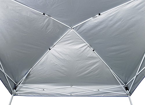 E-Z Up SR9104BL Sierra Ii Instant Pop Up Outdoor Canopy 10' X 10' thumb #6