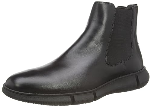 Image of Geox Mens Adacter Classic Ankle Boot