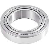 UBC Bearing 32005 X Metrisches Kugellager, einreihig, Kegelrollen, Ø innen, Außendurchmesser: 47 mm, Drehzahl 15400 U/min