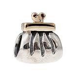 Kategorie: Bicolor Element Pandora Damen-Bead Sterling-Silber 925 79475