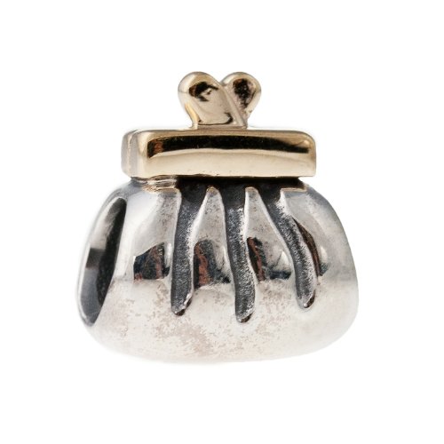 Pandora 79475-Perles joya de plata para realzar tu estilo diario