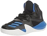 adidas crazylight boost 2014 Übertriebene Fersenkappe mit EVA für zusätzliche Dämpfung; Textilfutter für Komfort