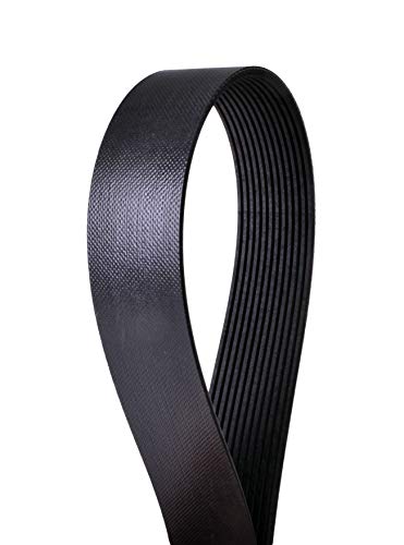 Cinturón de serpentina para viajes largos con el modelo Continental 4120909FX 2