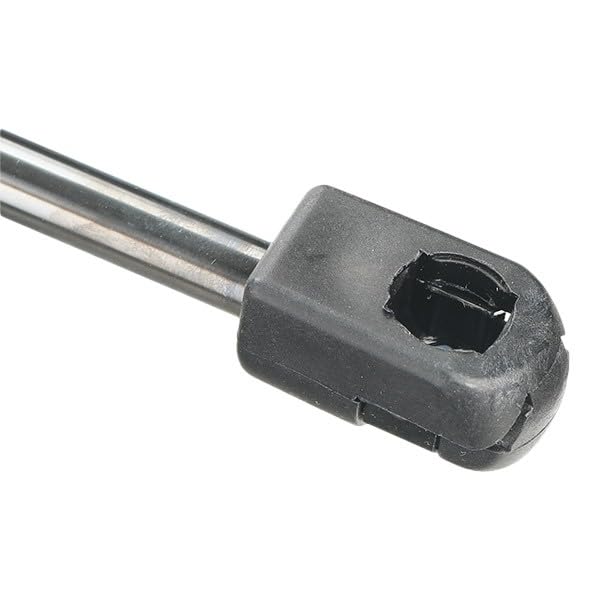 RIDEX Heckklappendämpfer 219G1097 - 445mm Länge, 550N Kraft Für Toyota Avensis