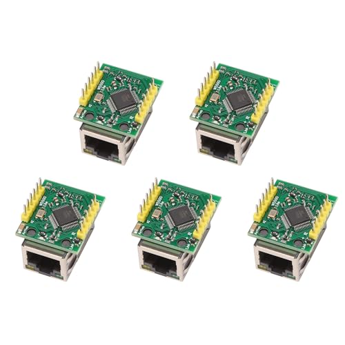 Module Réseau Ethernet W5500 SPI Ethernet/IP 5X pour WIZ820Io